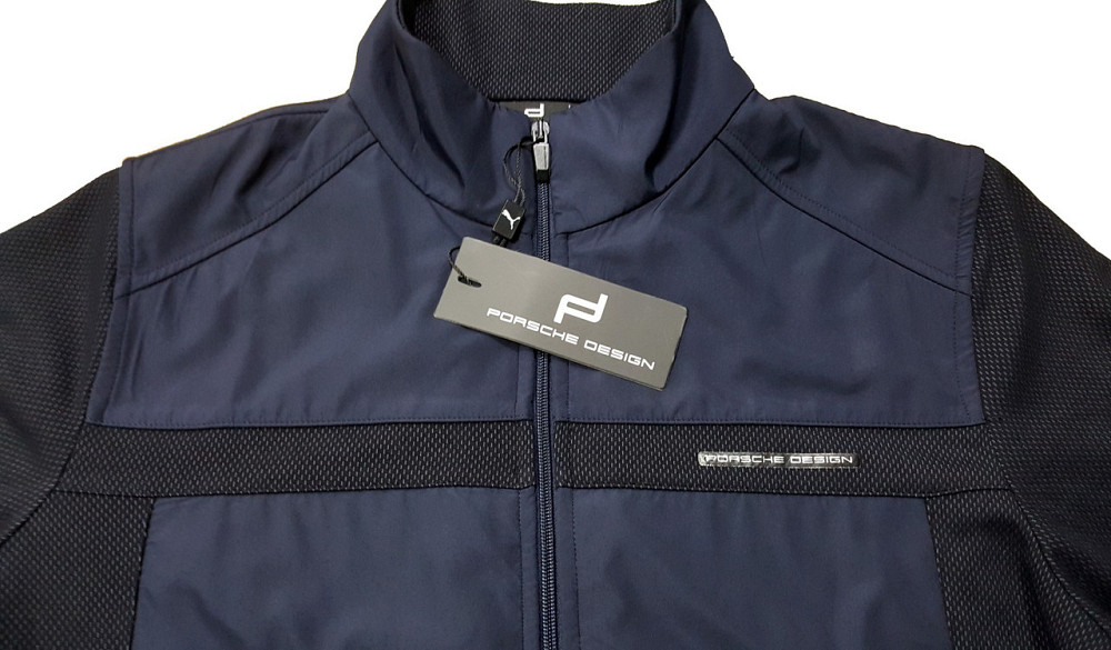 Мужской спортивный костюм Puma Porsche Design,оригинал Киев - изображение 6