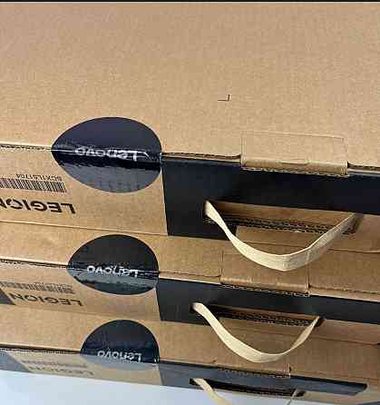 Новий 16" Legion Slim 5 RTX 4060 8Gb Ryzen 5 7640HS SSD1TB 16Gb Ноутбук Київ