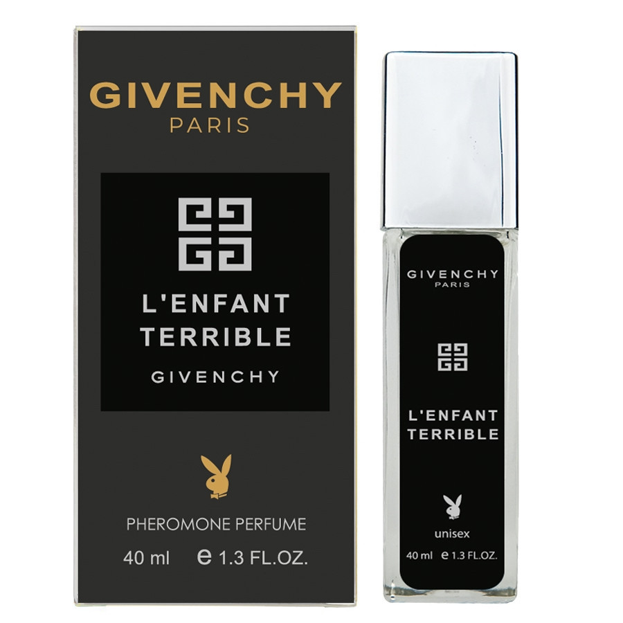 Givenchy LEnfant Terrible Pheromone Parfum унисекс 40 мл Коломыя - изображение 3