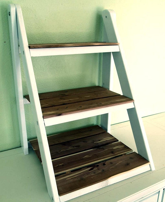 Полка настольная 