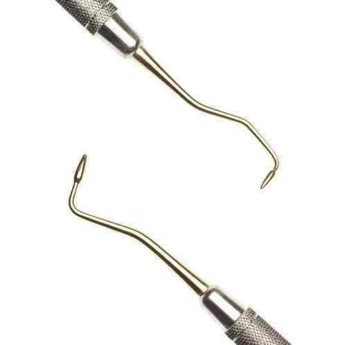 Двусторонний штопфер TKC 1, N2000-S Днепр