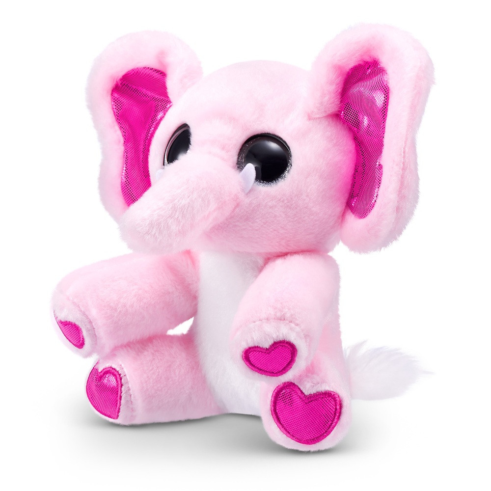 Игрушка мягкая Zuru Coco Cones Valentines в ассортименте (9639SQ1) (7037023) Киев - изображение 6