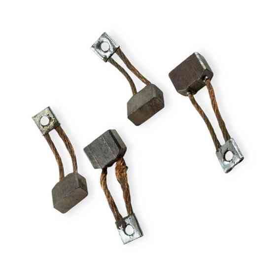 Щітки ГАЗ-53 (великий) стартера Мукачево