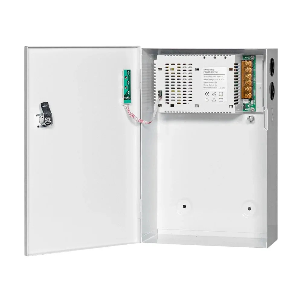 Джерело безперебійного живлення Trinix PSU-1210LED(M) LiFePO4 (41-00055) Київ - фото 11