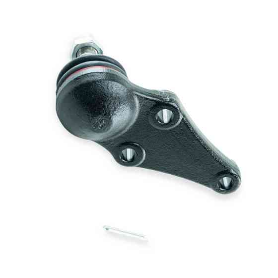 Кульова Mitsubishi L200 [04-15], Паджеро III-IV (нижня) опора Мукачево