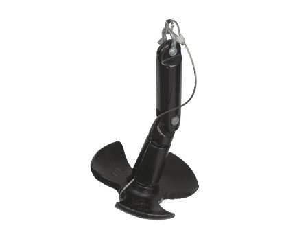 Якір ромашка для човнів та катерів Stronger З Заспокоювачем Dream 6.8 Київ - фото 2