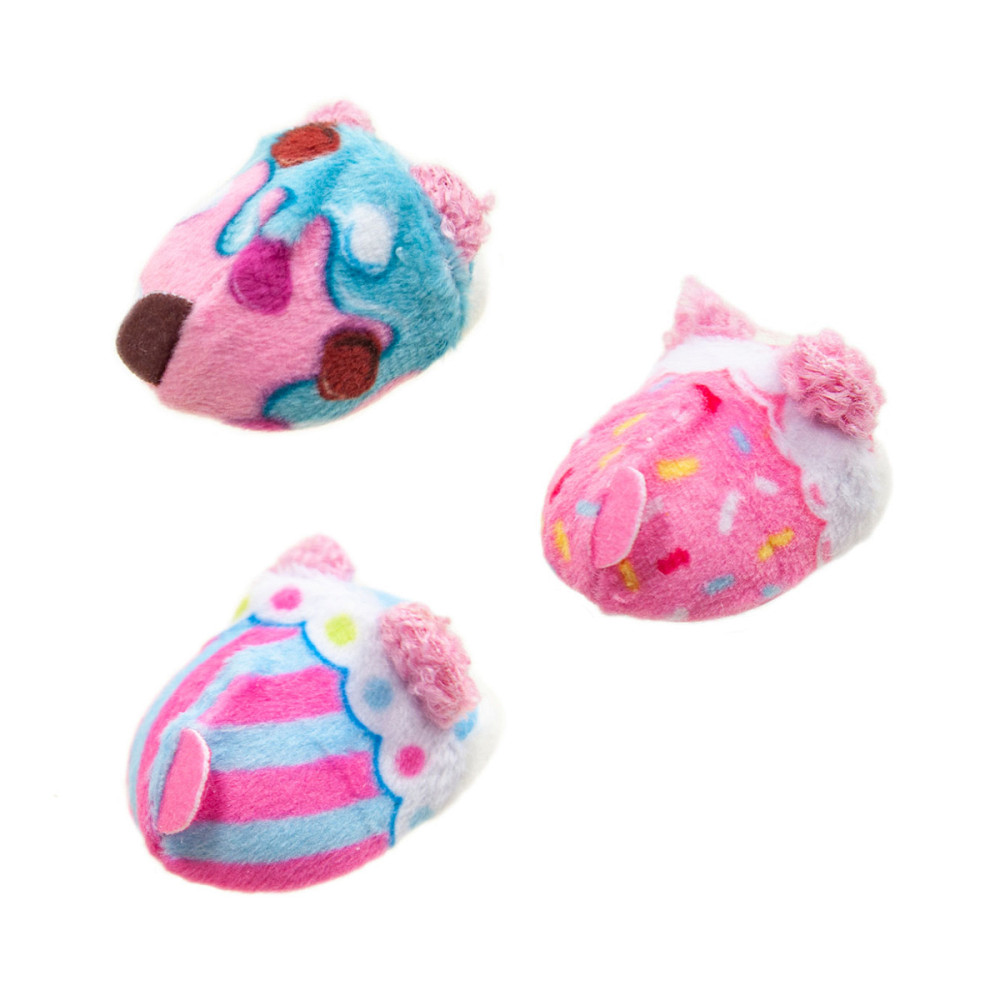 Інтерактивна м'яка іграшка Pets Alive - Хом'ячок Дніпро - фото 9