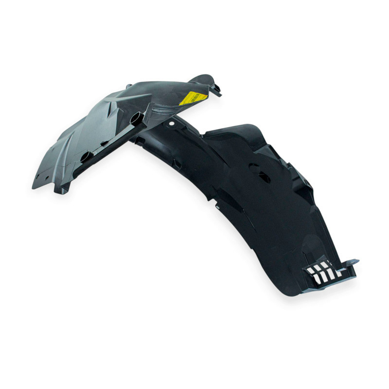 Підкрилок лівий Renault Logan.Sandero.Clio 2012-2020 р.в передній Мукачево - фото 1