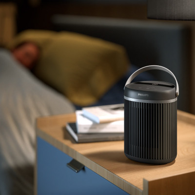 Обігрівач Philips CX3120/01 Вінниця - фото 5