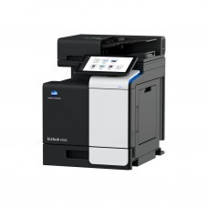 МФУ Konica Minolta bizhub C3320i Киев - изображение 1