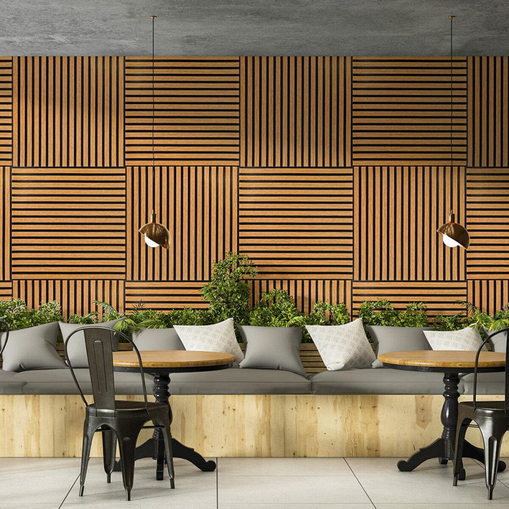 Панель-рейка 680х670х5мм Коричнево-черній SW-00002533 Днепр - изображение 6