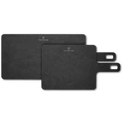 Дошка для нарізання Victorinox Epicurean Handy S Black (7.4131.3) Вінниця