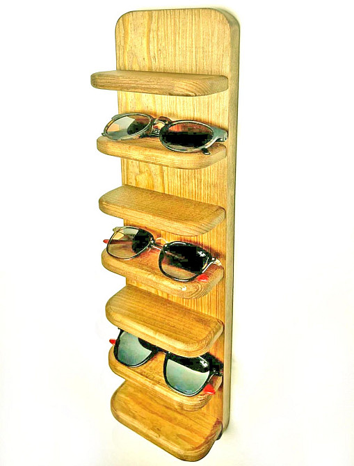 Органайзер для очков 