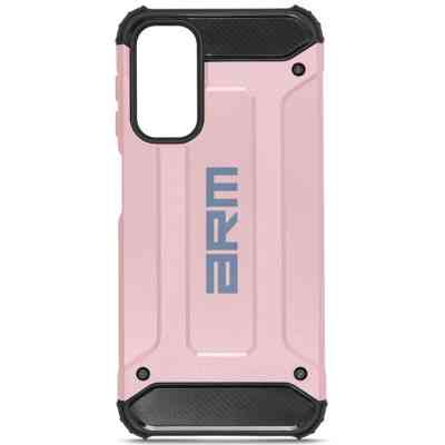Чохол до мобільного телефона Armorstandart Panzer Samsung A14 4G (A145) Pink (ARM71463) Вінниця