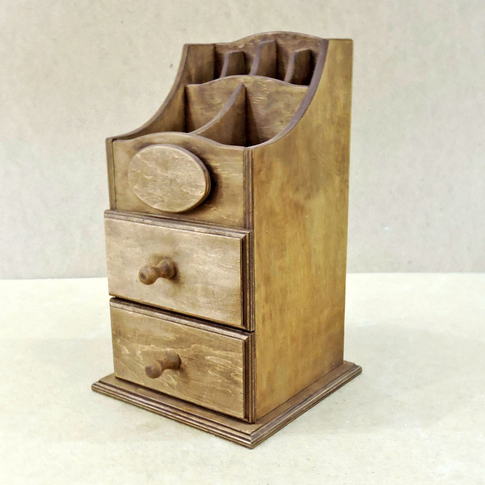 Міні-комод "Тавау" мускат Миколаїв - фото 3