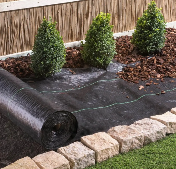 Агротканина  85 г/м2 0,8х 50 м.агротканина від бур'янів Дніпро