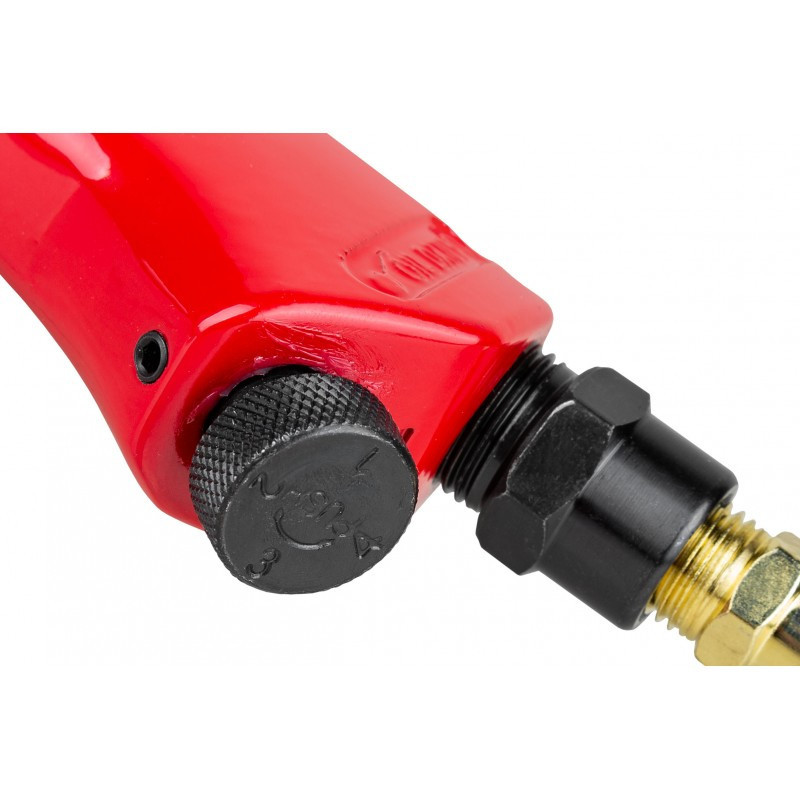 Ударний гайковерт LEX LXAW50 – пневматичний, Чехія, 310 Нм, 9 бар Львів - фото 6