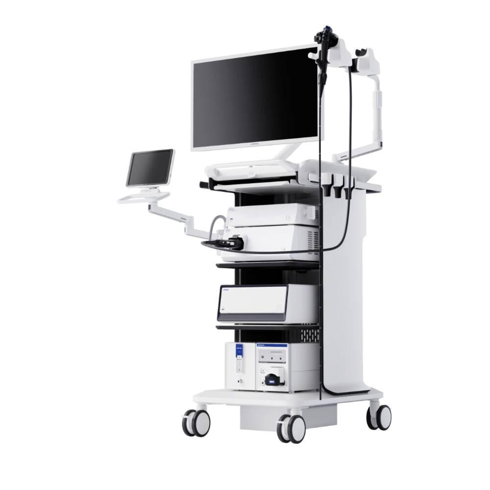 Система відеоендоскопічна AQ-300 4К AOHUA Дніпро - фото 5