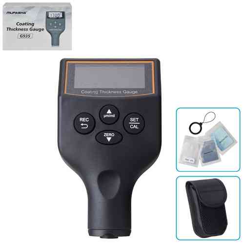 Толщиномер краски модель G935 Харьков