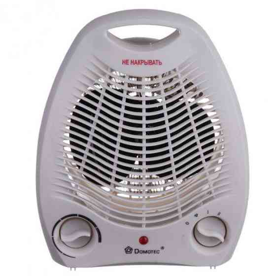 Тепловентилятор Domotec MS-5901 Вінниця