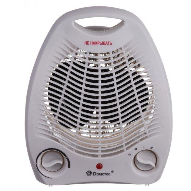 Тепловентилятор Domotec MS-5901 Винница - изображение 1