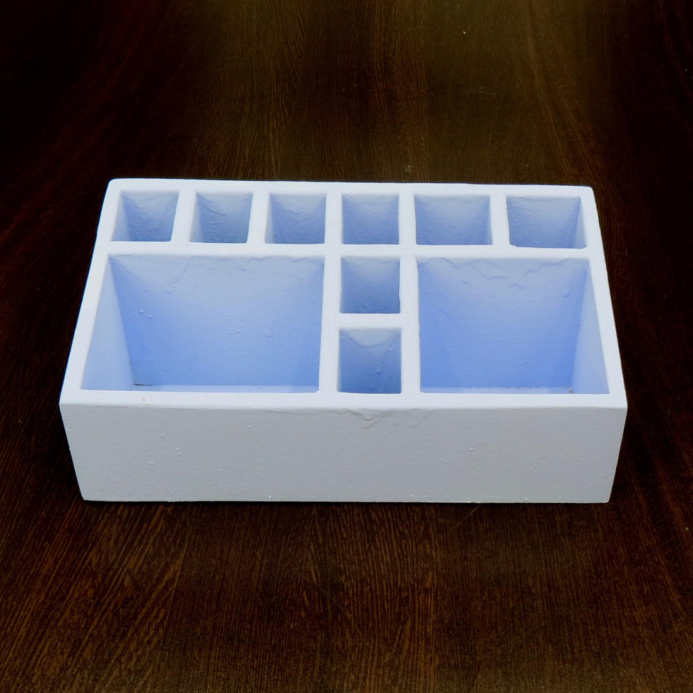 Настільний органайзер "Куінс" ірис Миколаїв - фото 5