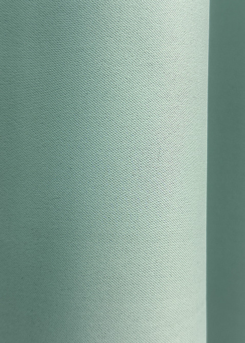 Комплект готових штор VR-Textil Bruno № 958ш Фісташковий 150х270 см 2 шт (30-757) Київ - фото 8