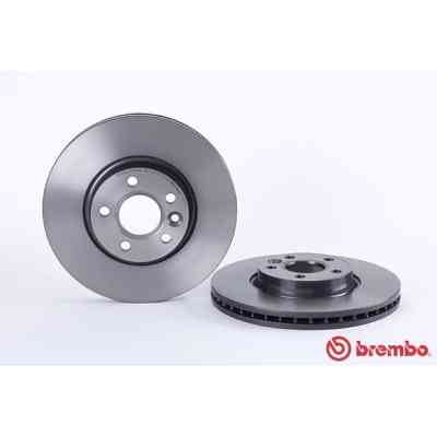 Гальмівний диск Brembo 09.A427.11 Вінниця