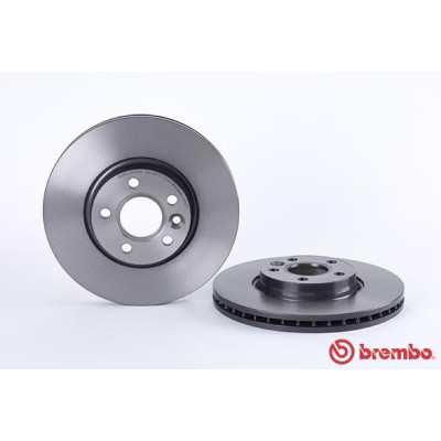 Гальмівний диск Brembo 09.A427.11 Вінниця - фото 2