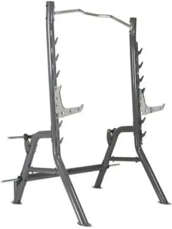 Тренажер Finnlo Stojaki Pod Sztangę Maximum Squat Rack Киев