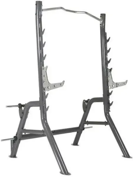 Тренажер Finnlo Stojaki Pod Sztangę Maximum Squat Rack Киев - изображение 1