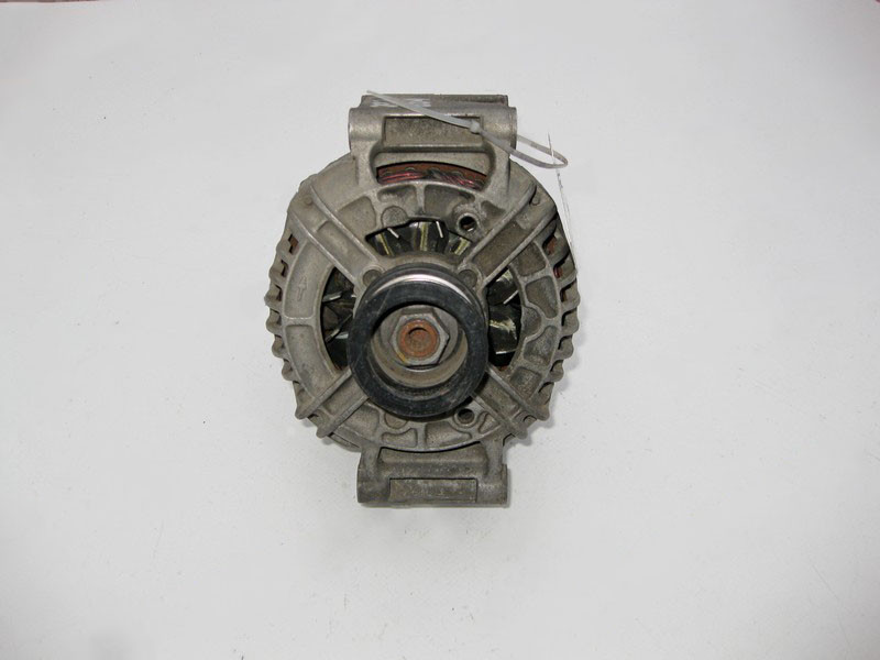 Mercedes-Benz  A0131546302 Генератор Bosch 14V 150A для двигуна M272 V6 3.0 3.5л С-Class W204 GLK X204 Одеса - фото 2