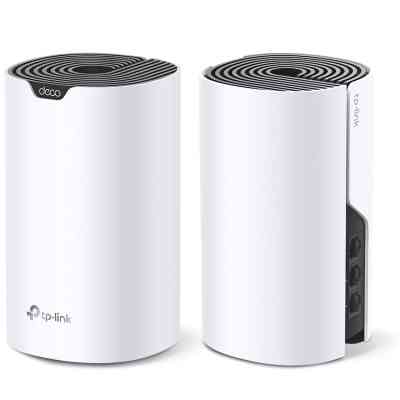 Точка доступу Wi-Fi TP-Link DECO-S7-2-PACK Вінниця