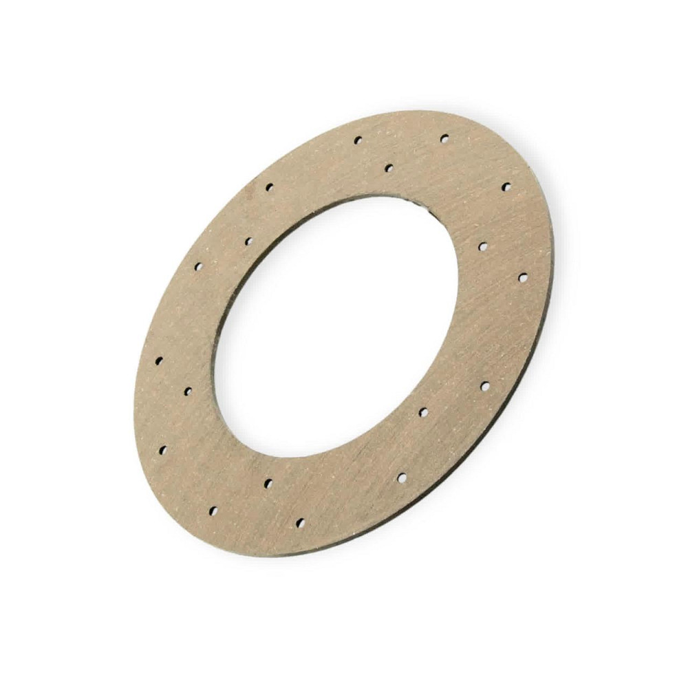 Накладки УАЗ свердл. () сц.ГАЗ-51, Мукачево - фото 1