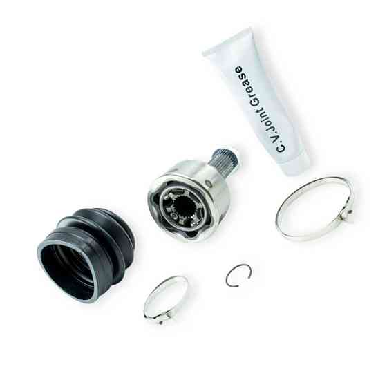 Шрус 626 V 92- зовнішній (z28x23) Мазда Мукачево