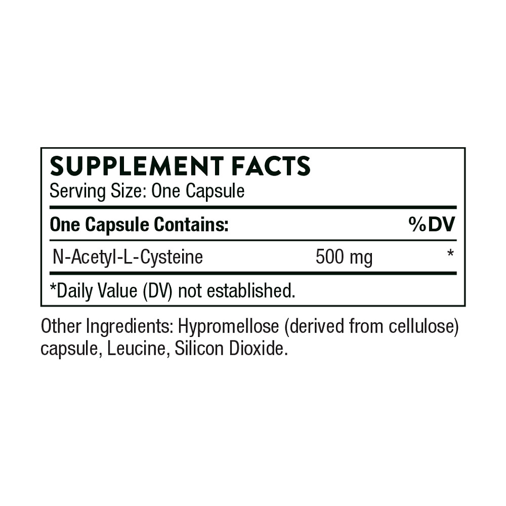 NAC - 90 caps Луцьк - фото 2