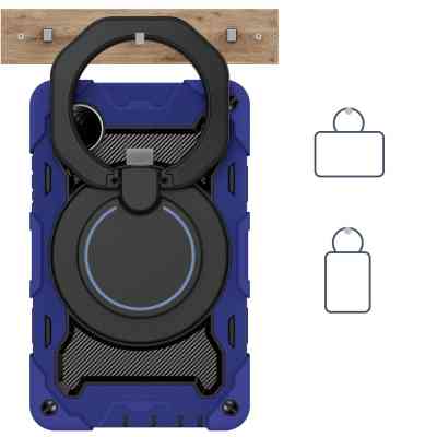 Чохол до планшета BeCover Xiaomi Redmi Pad SE 8.7&quot; Blue (712921) Вінниця