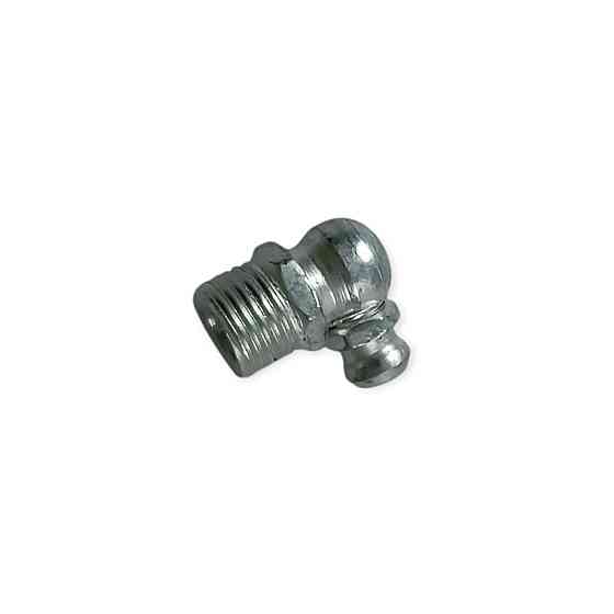 Хрестовина валу Камаз велика з маслянкою карданного Мукачево