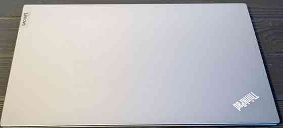 Ноутбук робоча ігрова станція Lenovo IdeaPad Gen 4 15.6" i5-1235U Київ