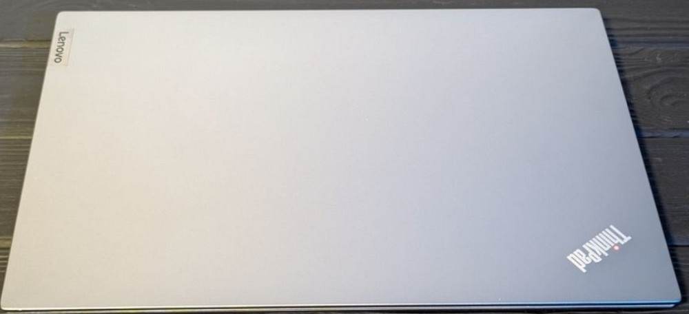 Ноутбук робоча ігрова станція Lenovo IdeaPad Gen 4 15.6" i5-1235U Київ - фото 1