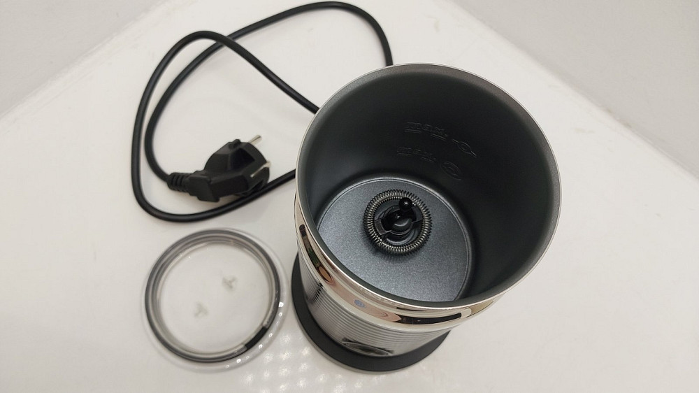 Капучинатор Nespresso Aeroccino 3 (товар вживаний) Луцк - изображение 11
