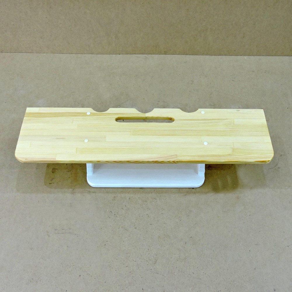 Полка для роутера 