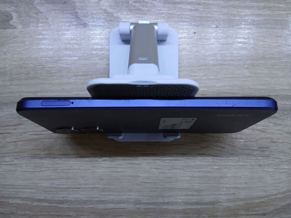 Б/У Смартфон OPPO A17 CPH2477, 6.56", 4+/64 ГБ, 2 SIM, робочий стан Дніпро - фото 5