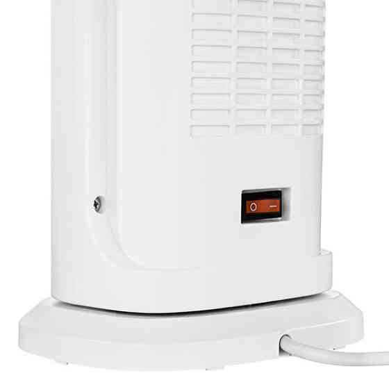 Керамічний нагрівач PTC2000 Smart Київ