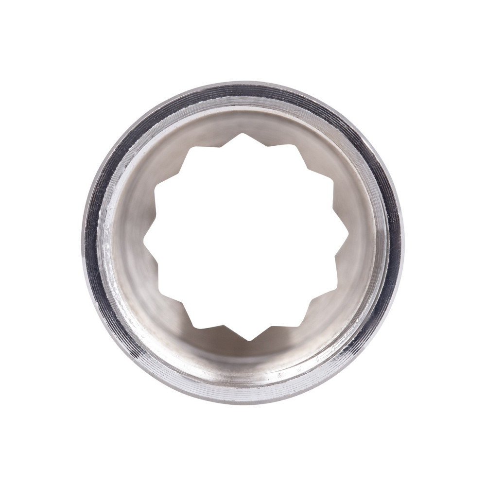 Подовжувач Thermo Alliance Standart 40х3/4" хром SD1302040 Київ - фото 7