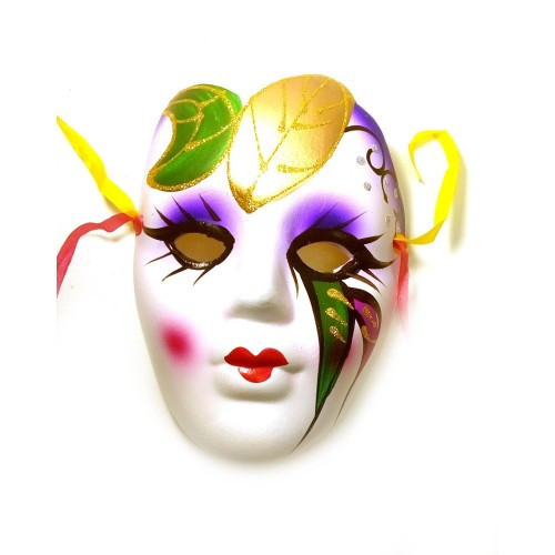 Маска настенная стильная Киев - изображение 1