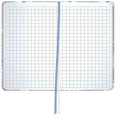 Тижневик Axent датований 2026 Pocket 90х150, Blue Elegance (8525-26-1-A-PPS) Вінниця