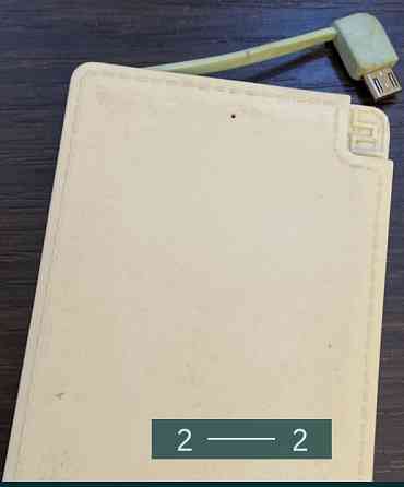 Повер- Банк: Power Bank Golf 2000 mAh. Киев