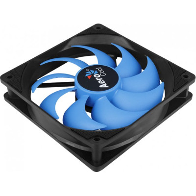 Кулер для корпуса AeroCool Motion 12 (ACF3-MT00210.11) Винница - изображение 5