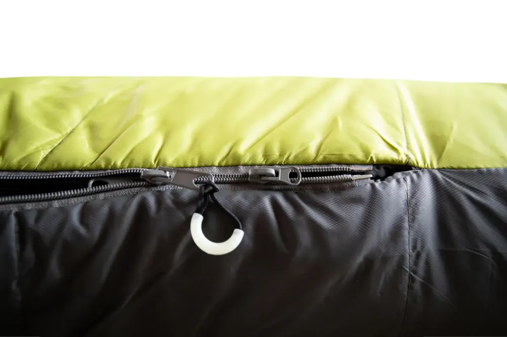 Спальный мешок Tramp Arctic Long зелёный UTRS-093L-L Киев - изображение 4